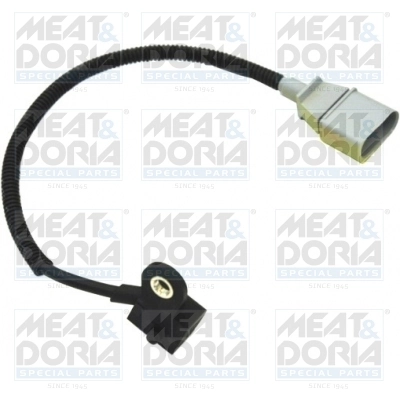 Sensor, camshaft position